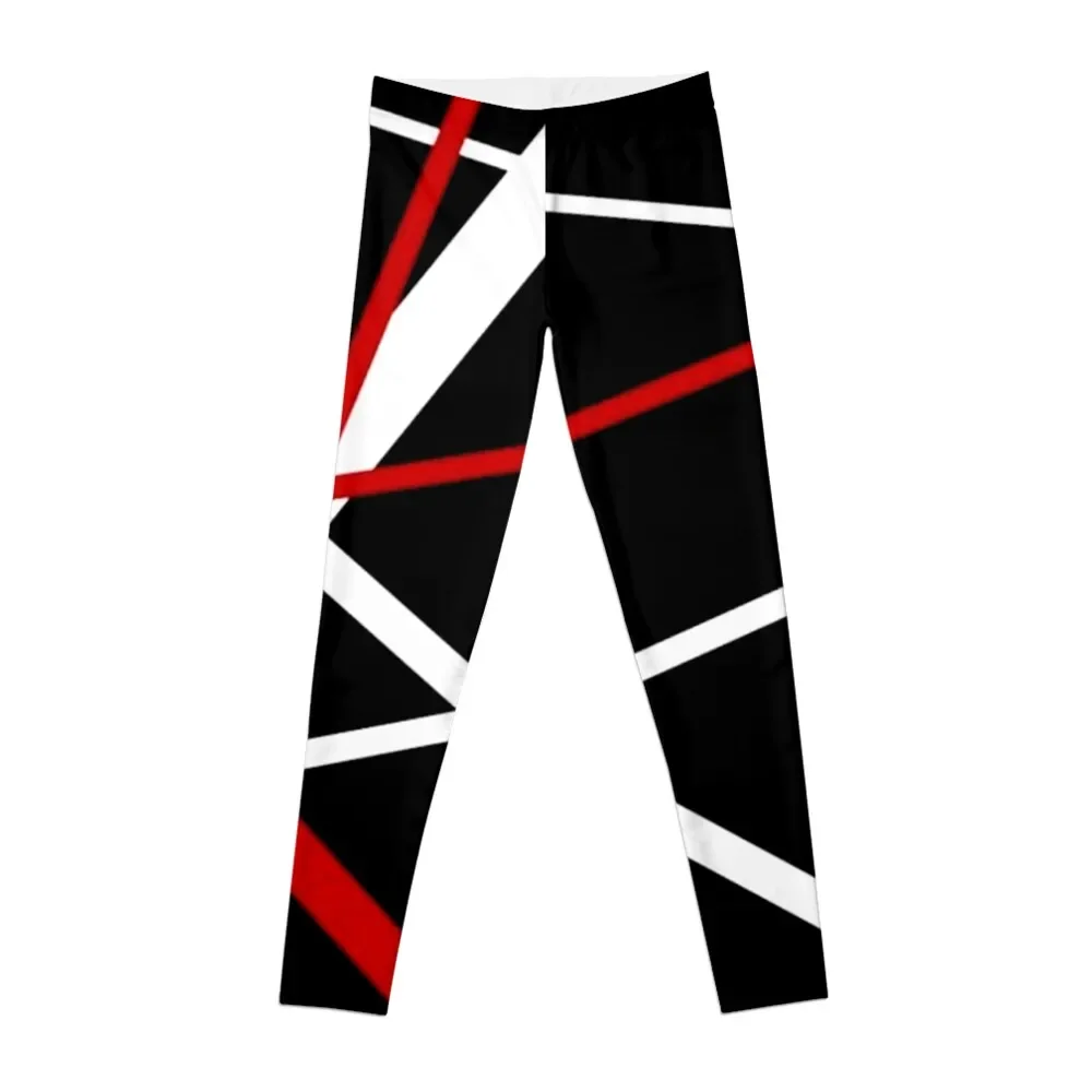 

pattern guitar Leggings joggers for trousers sporty woman gym Womens Leggings