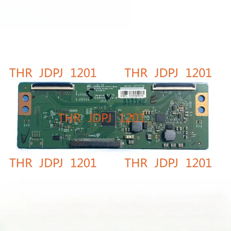 DB 6870C-0452A 0451   LC500DUE-SFR1_Control_Merge LCD TV Board for Original Logic T-con Board Card