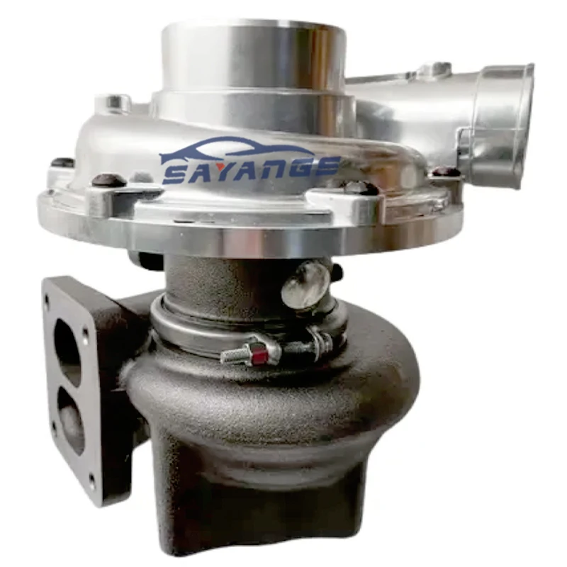 RHC7 Turbo 114400-3900 VA570090 114400-4420  Turbocharger for HITACHI ZAX330 ZAX350 ZAX370 ZAXIS330 6HK1