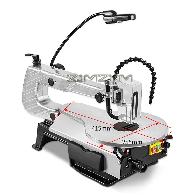 Thumbnail 3 - #15 Best Selling Scroll Saws