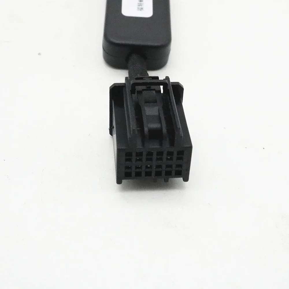 Automatic Stop Start Engine System Off Eliminator Device Control Sensor Canceller Plug Cable For Ford  Maverick 2022 2023 2024