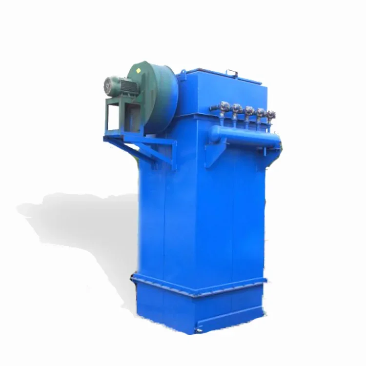 

China made DMC21 bag dust collector,factory use dust collector