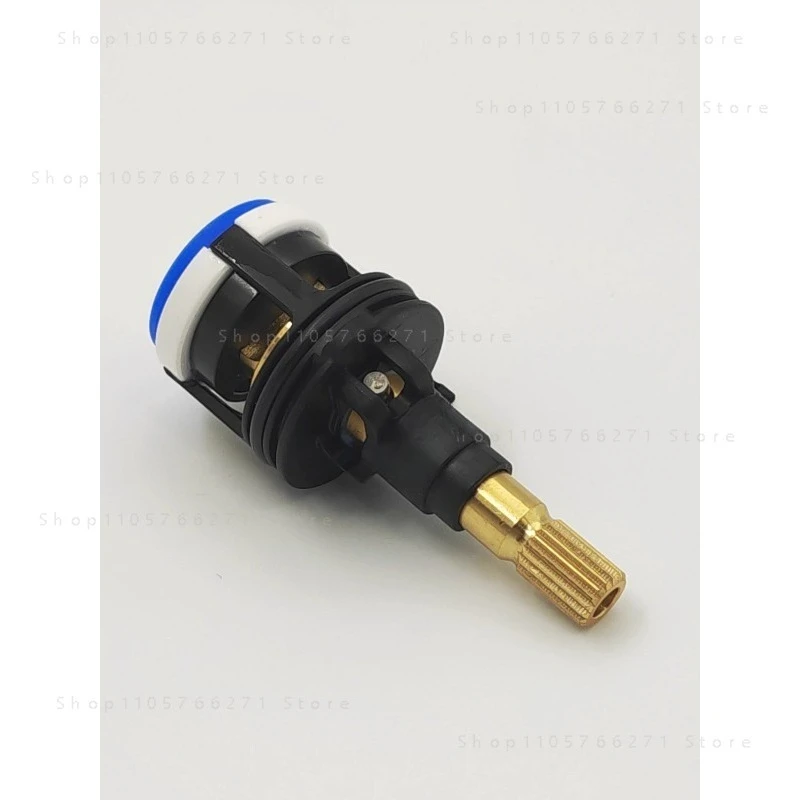 96509000 Shower Water Diverter Valve Core 96509 Replacement Cartridge Bathroom Shower Faucet Switch Hardware Accessory