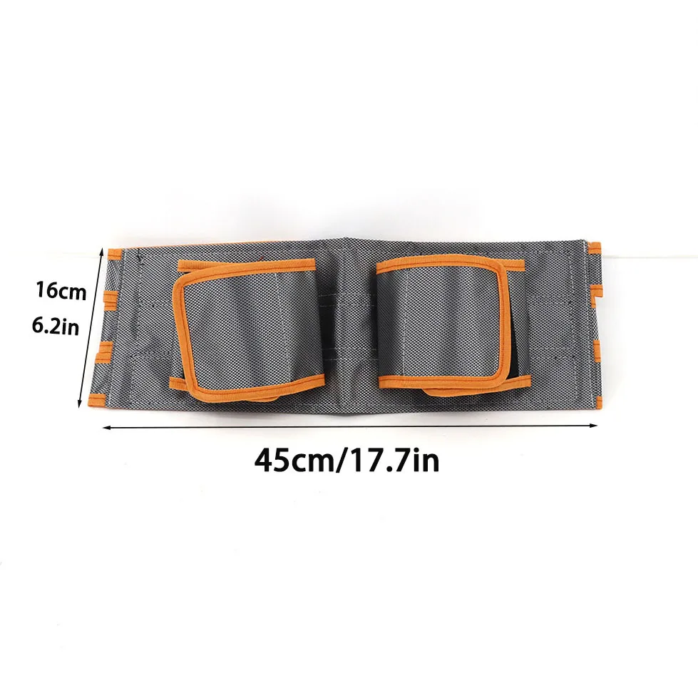 Adjustable Wheelchair Leg Restraints, Household Restraints, Prevent Elderly Patients from Slipping