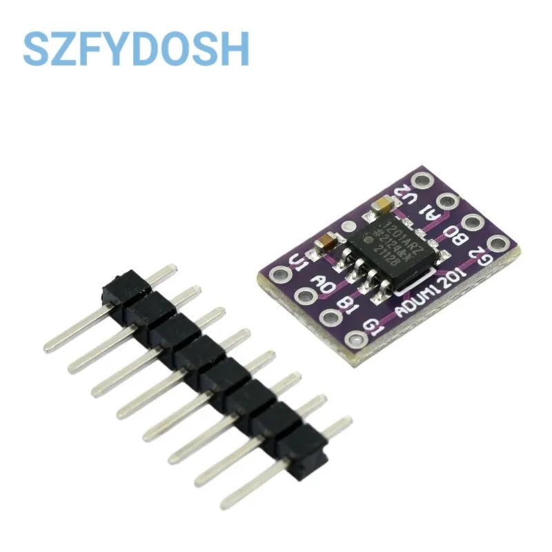 MCU1201 ADUM-1201 ADUM1201ARZ Magnetically Isolated Instead Of The Photocoupler