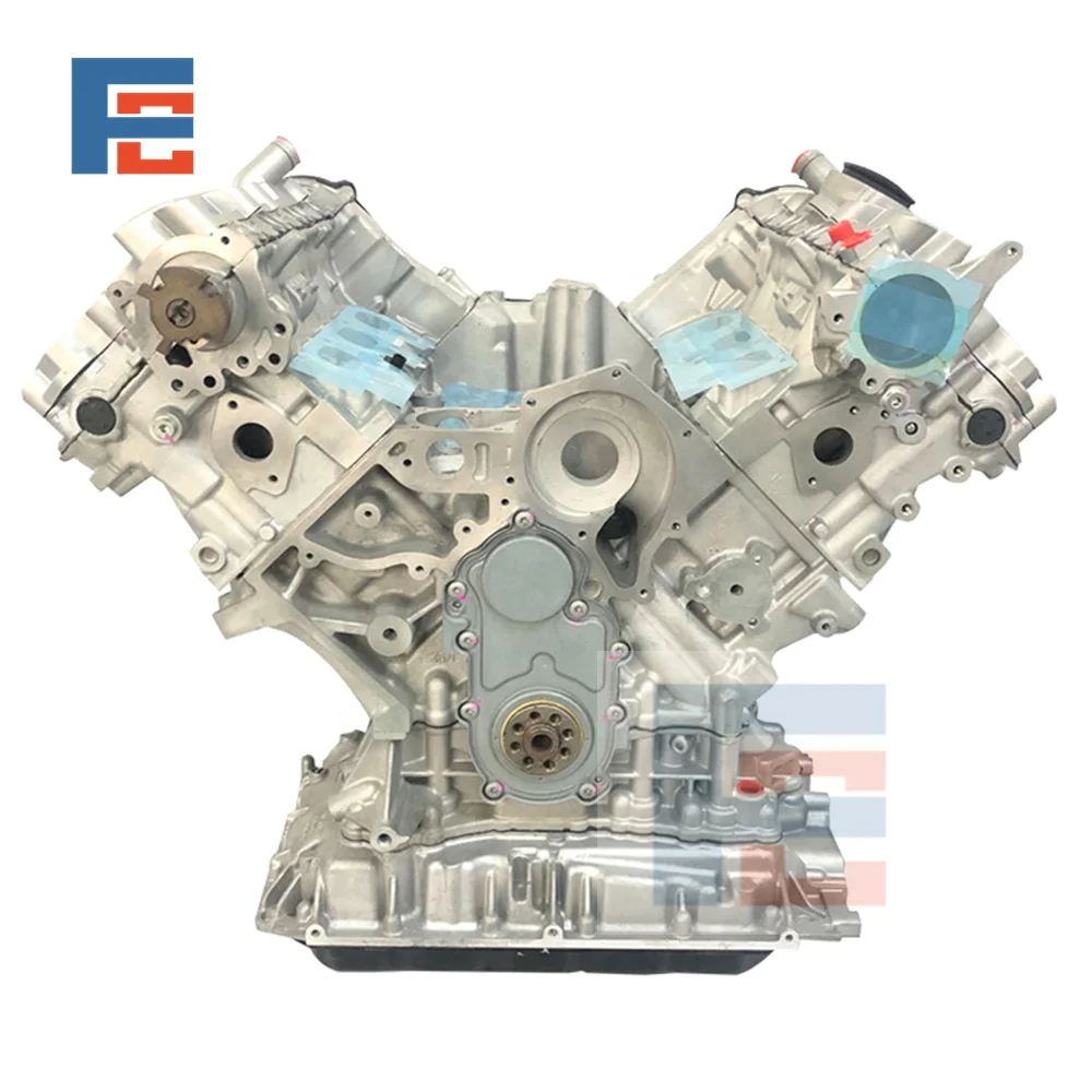Remanufactured 2.8L…