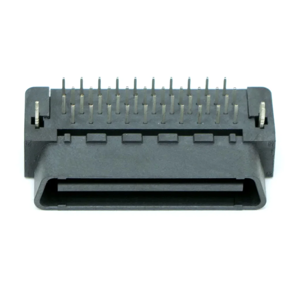 20PCS MDR SCSI 20,30,40,50,60,68,80,100,120Pin Male 90° DIP