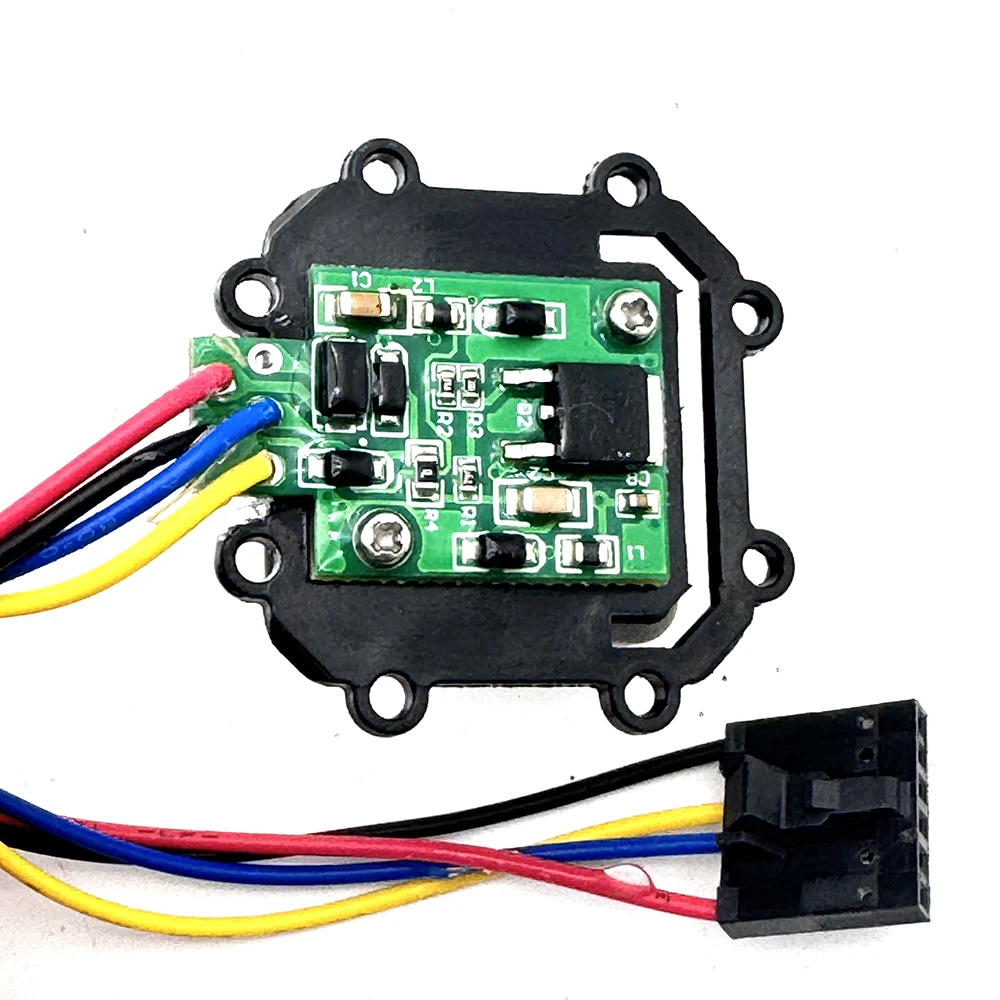 Joystick Assembly OE 99164 99164GT For Genie GS-2668 RT GS-3268 RT GS-4390 GS-5390 GS-2669