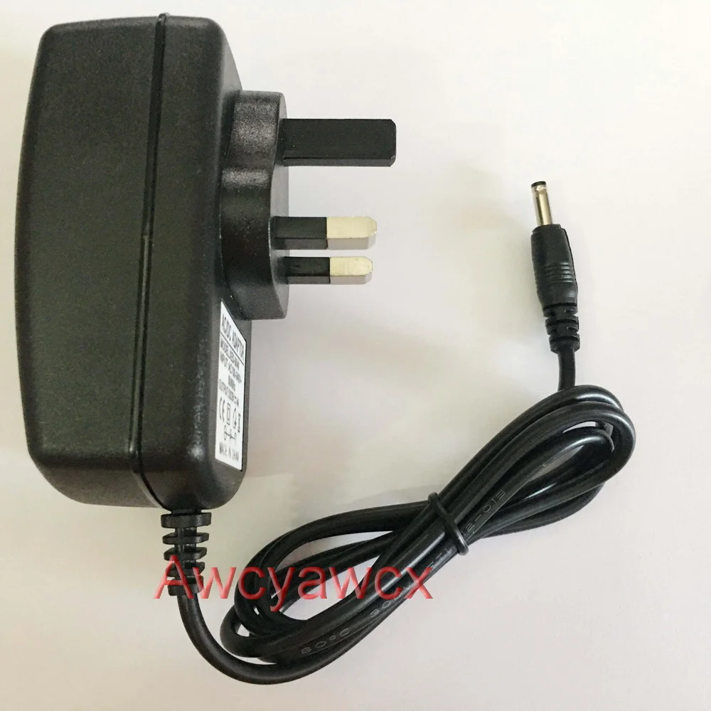 استبدال 5 فولت 4A AC-DC محول شاحن الاتحاد الأوروبي الولايات المتحدة المملكة المتحدة التوصيل لينوفو Ideapad 100S-11IBY 80R2