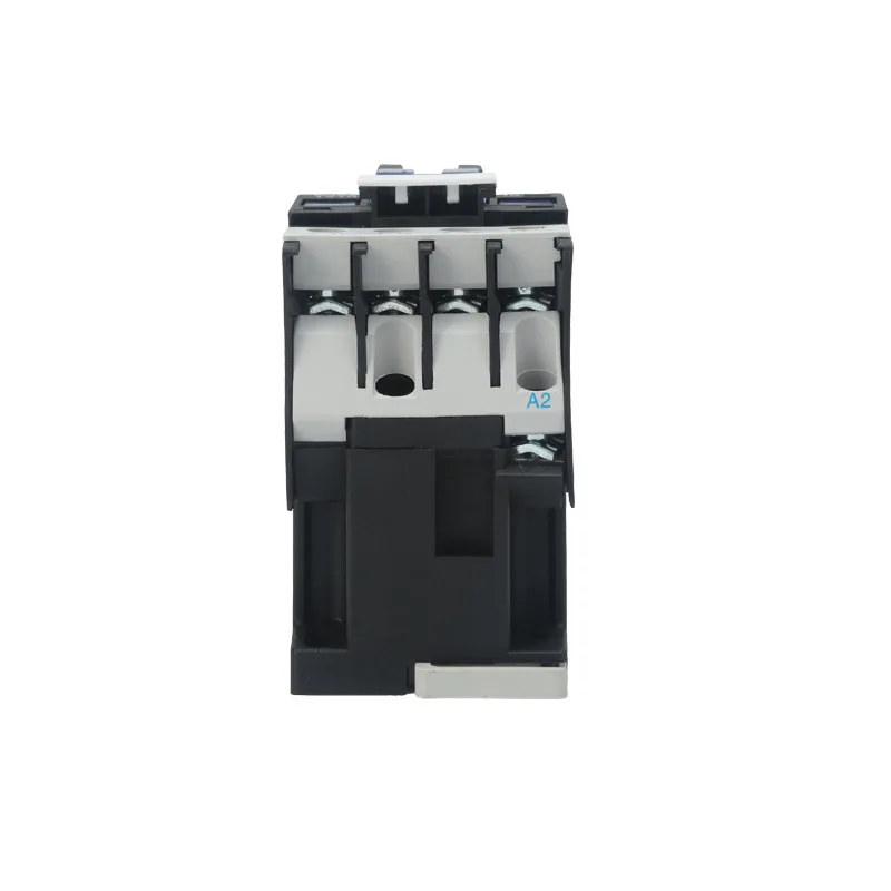 CJX2-32 3-Phase 380V Contactor - 50/60Hz AC Industrial Control Switch for Automation Systems