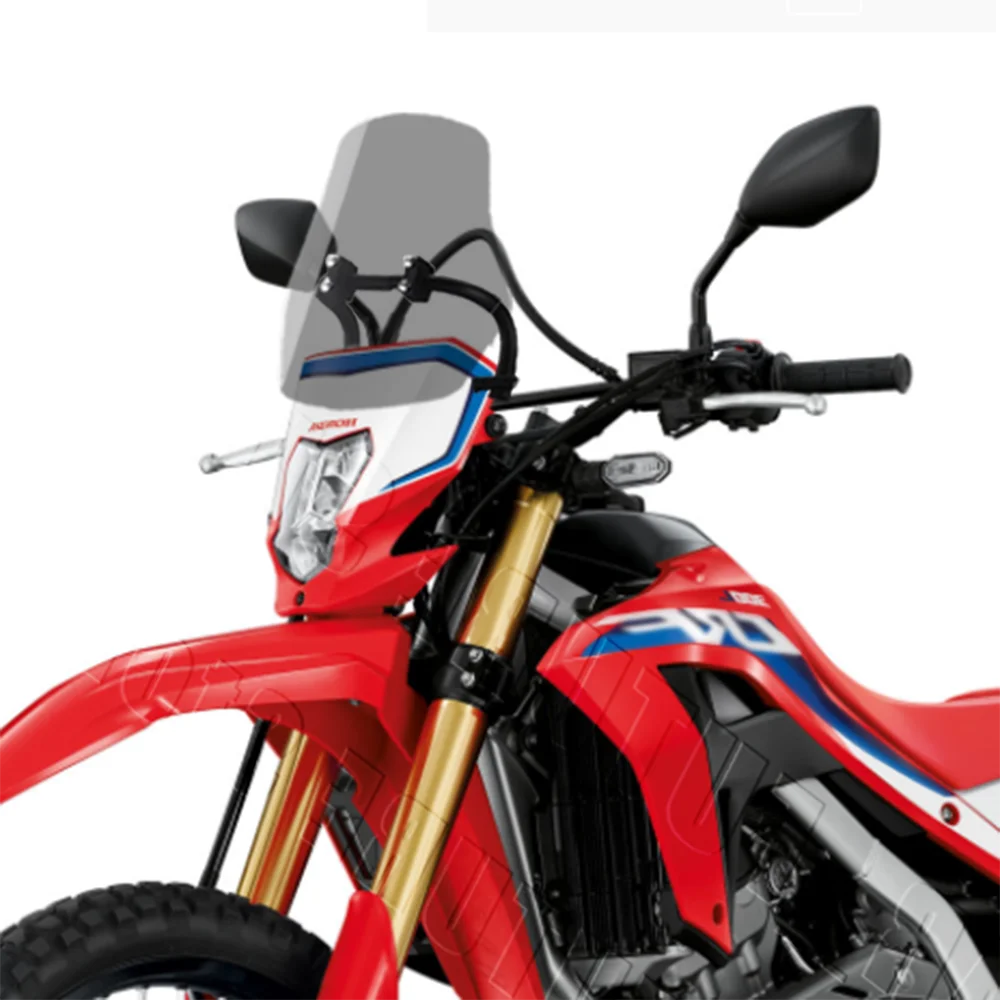 

Портативная подставка для навигации на ветровом стекле для мотоциклов CRF300L CRF300L 2020-2022 2023 2024