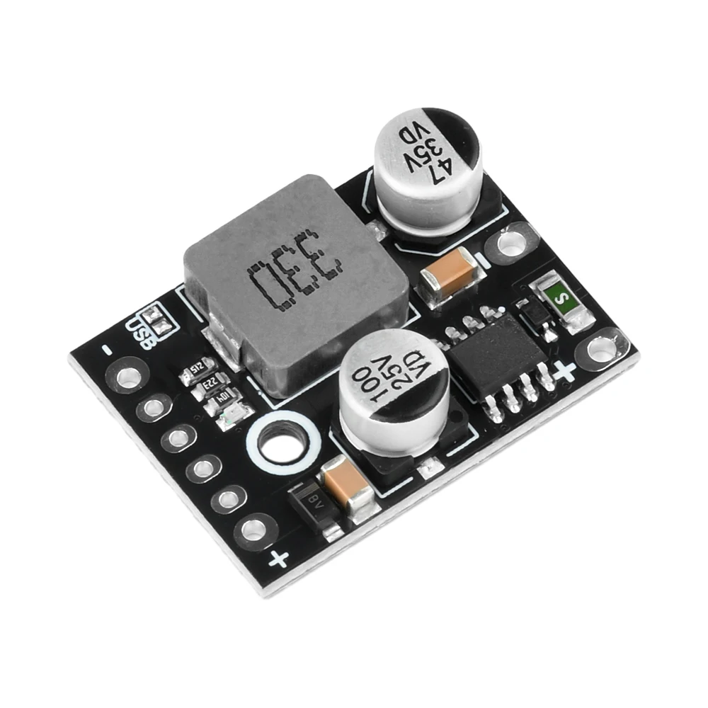 Módulo de carga rápida de 45W DC8-30V PD Placa de carga rápida compatible con PD3.0 PPS carga rápida QC3.0 SCP VOOC para Huawei