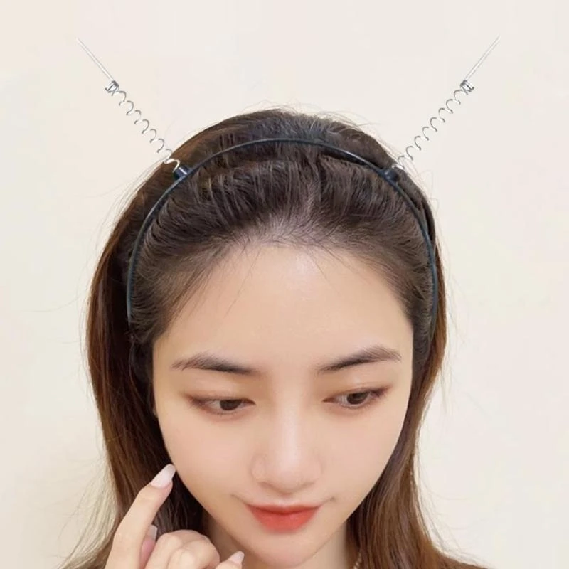5asd băng nhựa thoải mái Phụ kiện phụ nữ phụ kiện Cosplay Headpieces cho sự kiện trang phục hàng ngày và lễ hội