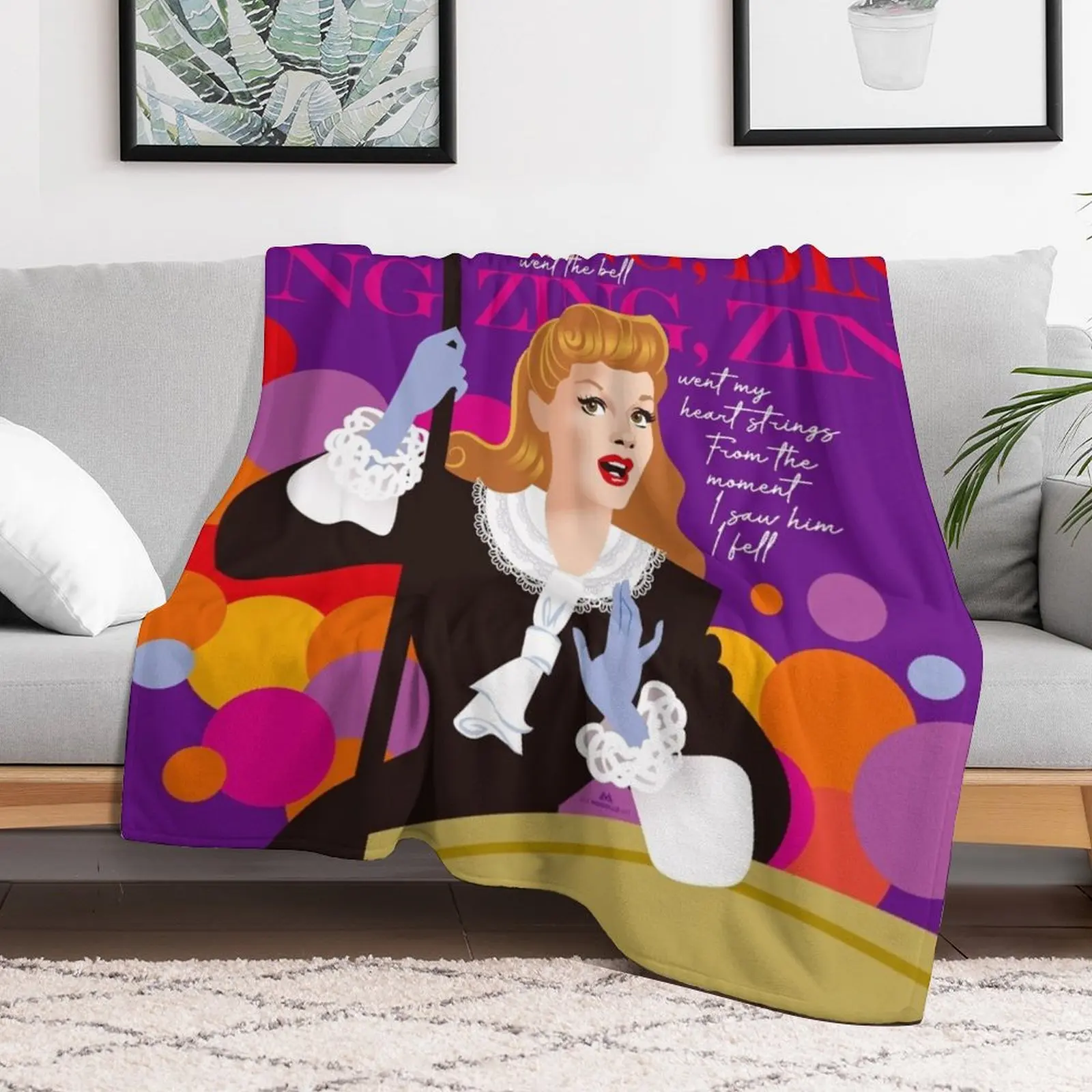 

Trolley Throw Blanket Single Sofa Throw Blankets For Sofas Blankets