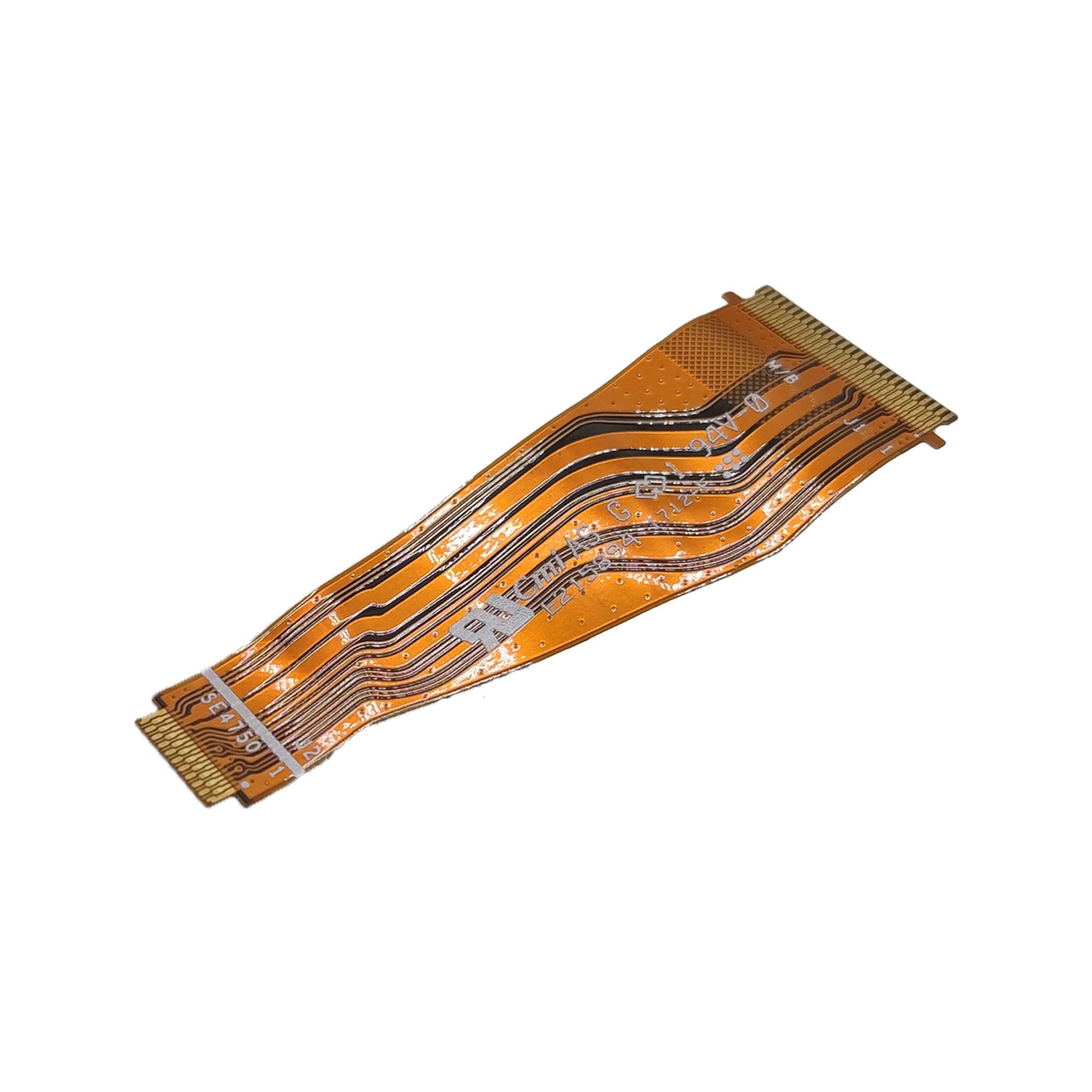 30PCS Scanner Flex Cable (for SE4750) for Motorola Symbol MC32N0-G MC32N0-S (01-101762-01)