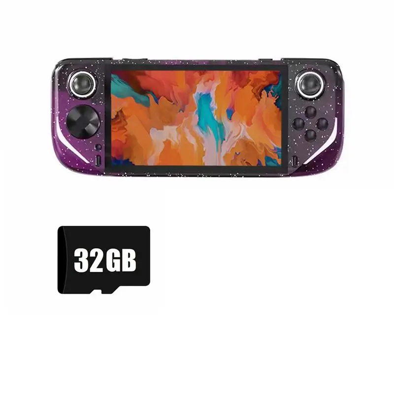 A37T-E6 Plus Handhe… - image