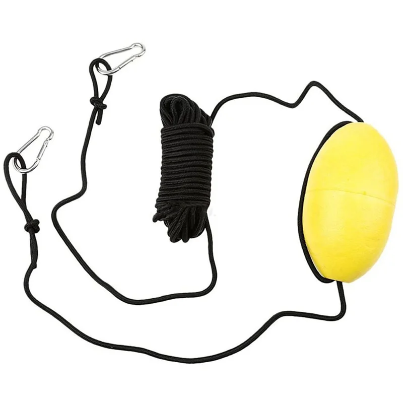 

RTSHE-рыболовный тормоз, тяговая веревка для яхты, буй, шарик, 42 дюйма, морской якорь для дrogue, поплавок, морской каяк, дрифт, гребная лодка, спасательная шлюпка, якорь