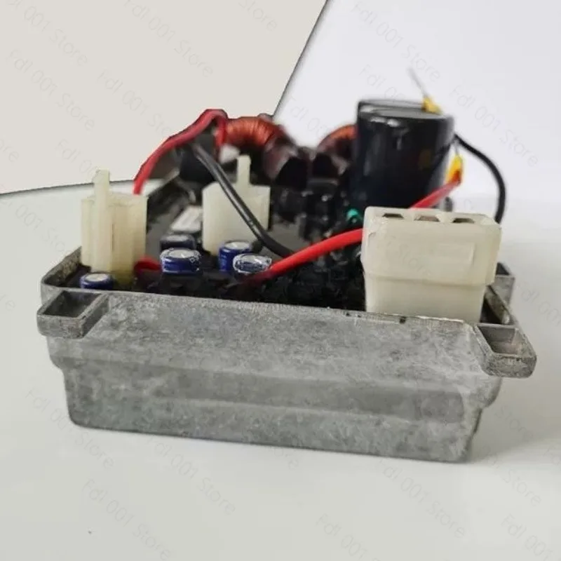 for 230V 50Hz IG2000 DU20  Generator Inverter AVR Automatic Voltage Regulator Stabilizer Inverter Module Control Circuit Board