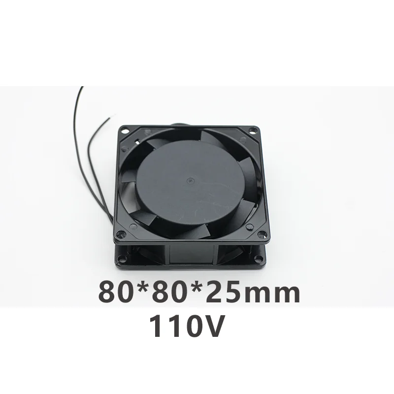 Fan 220V/110V 60-60-25-ac220V