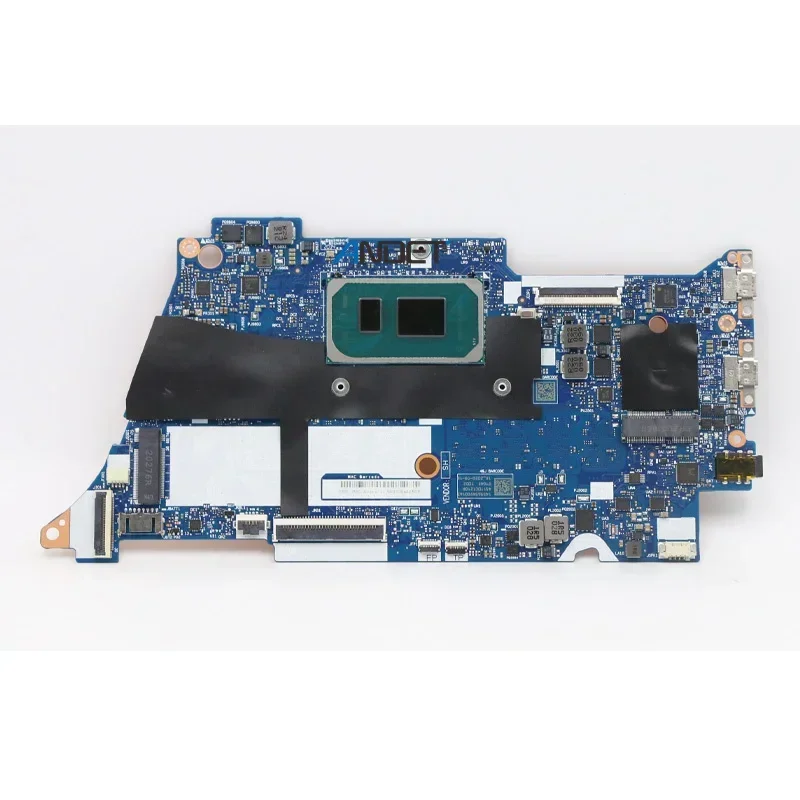 NM-D131 For Lenovo Ideapad Yoga 7-14ITL5  I7-1165G7 UMA 12G Laptop Motherboard Notebook Mainboard 100% test work 5B20Z31002