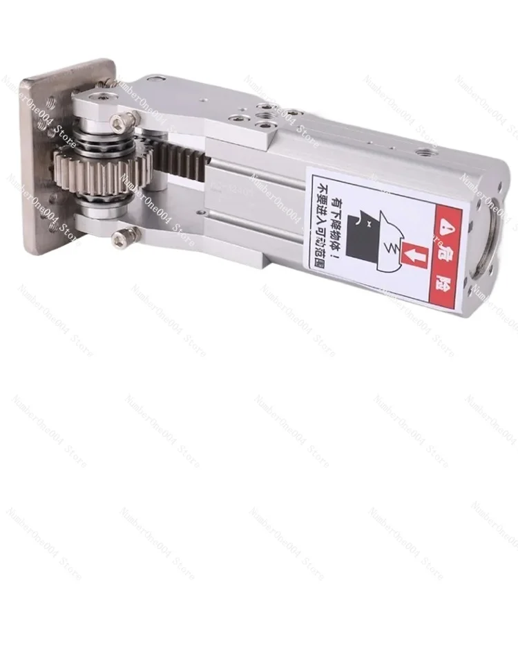 

Manipulator Accessories Hinge Side Attitude Cylinder Rack Side Attitude Group HC3240/4040W/90 Degree Flip Cylinder