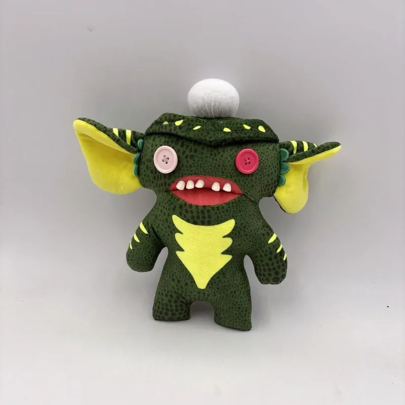 جديد 20 سنتيمتر Fuggler تنبت الوحش الأسنان الوحش دمية قبيحة لطيف أسنان كبيرة مضحك دمية مختبر الغريبة الصبي هدية هدية عيد ميلاد #3