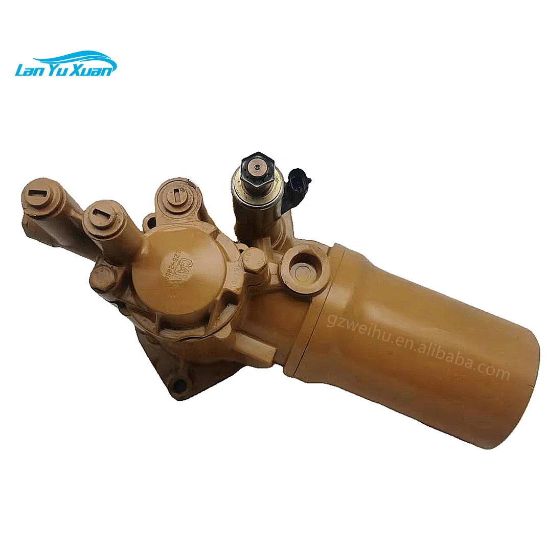 

Mechanisch Motor Onderdelen 3126E Brandstof Injector Pomp 134-0467 10R-7053 Voor Caterpillar Truck Engine