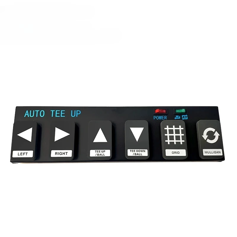 Simulator Accessories Indoor Golf Ball Return System PGM JQ005 Home Golf Swing