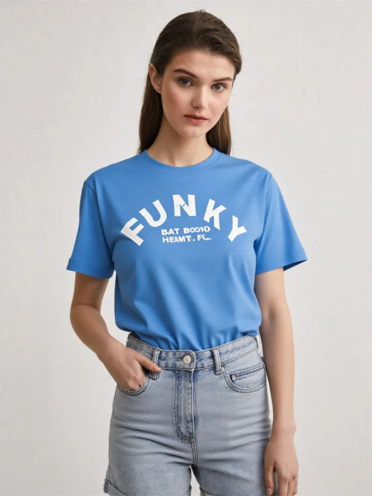 New arrival women t shirts top tee short sleeve men clothes Annual meeting performance summer wear  0277
