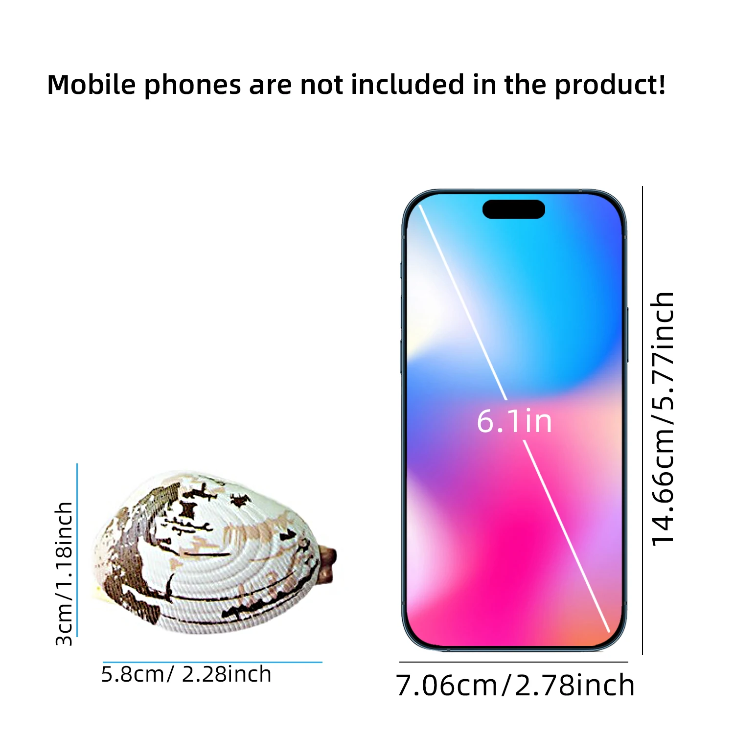 Giocattolo con pistola ad acqua a colpa spray, piccola pistola ad acqua a conchiglia simulata, scherzo e parodia che assorbe l'acqua e premere il giocattolo del gioco dell'acqua