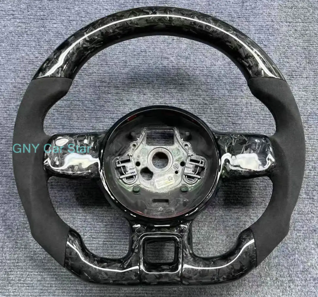 

100% настоящий карбоновый руль для автомобиля VW Volkswagen Beetle 2012-2019