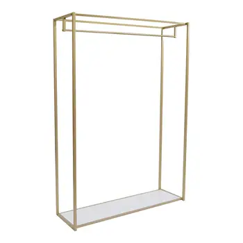 10 best sales 金色のハンガー - №10