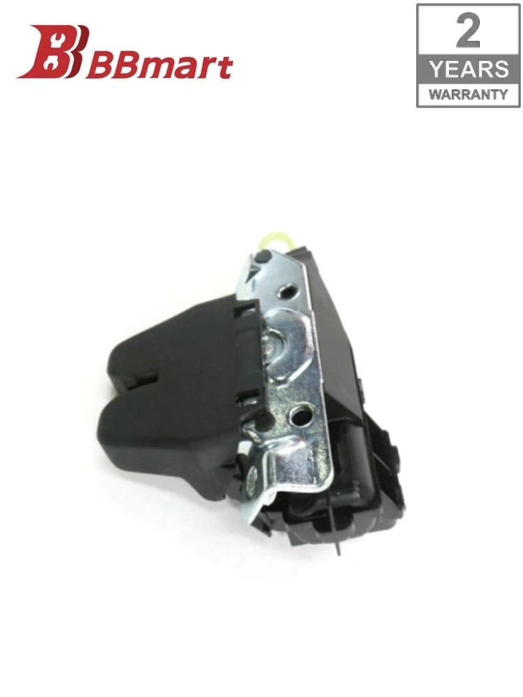 A1177500085 BBmart 1 pcs REAR Car Hood Latch Tailgate Lock For Mercedes Benz A C E CLA  Z177 W205 V205 V213 C117 W205 W213