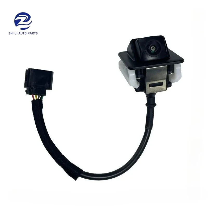 

95760-3Z304 957603Z304 95760-3Z804 957603Z001 957603Z000 Reversing Camera BackUp Camera Parking Aid Camera For Hyundai I40