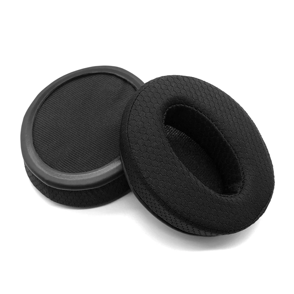 Replacement Earpads Soft Foam Cushion for Sennheiser HD 4.50BT 4.50 4.50BTN 4.50SE 4.40BT Headphones Ear Pads Cover Earmuffs