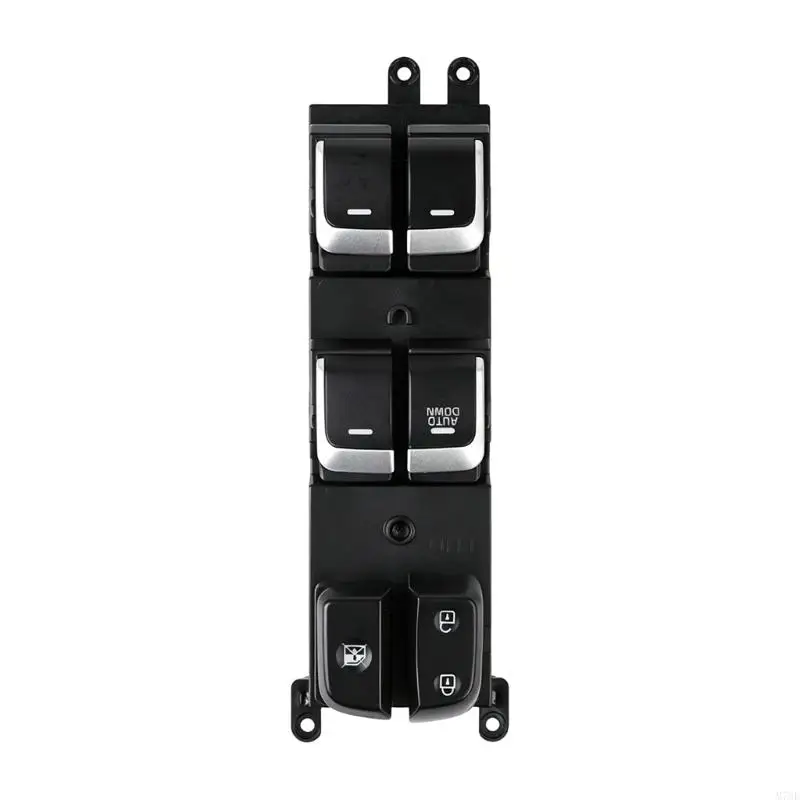 M76E Autofenster-Steuerbaugruppe 93570B2100CA, Ersatz für den regelmäßigen Serviceeinsatz – Detail 5