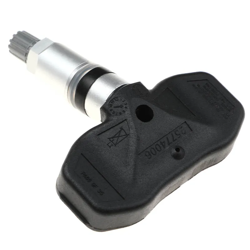 25774006 TPMS Tire Pressure Sensor For Buick Rainier GMC Envoy Saab 9-7x Cadillac SRX Chevrolet SSR Trailblazer Isuzu Ascender