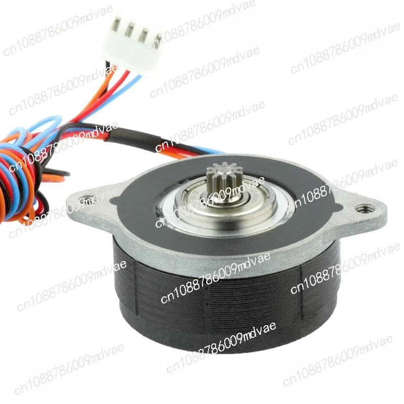 Fly3Dmoons 36mm Orbiter Extruder  Mini