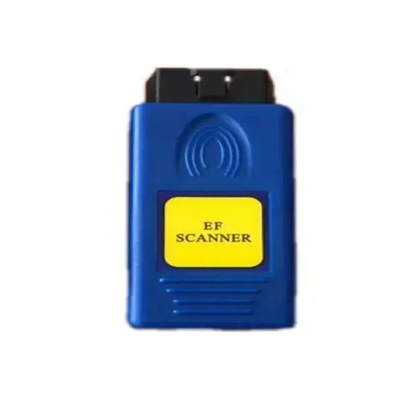 E/F Scanner II Full Version for BMW Diagnosis + IMMO + Calibration Adjustment + Coding EF Scanner II OBDII Diagnostic Tool