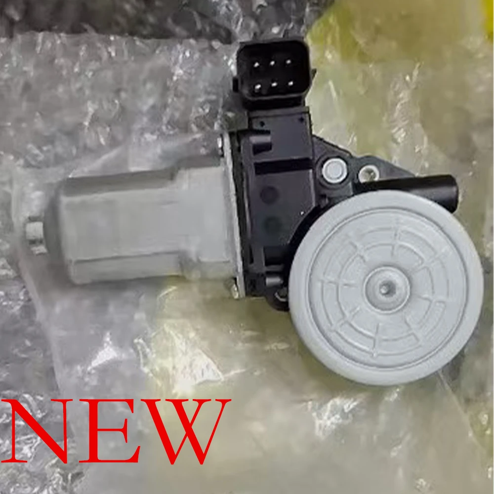 Originaler Fensterhebermotor für Nissan 2006-2019 Sylphy Liwei Altima Fensterhebermotor 807303TA0B 80730BJ30A Generalüberholt – Detail 5