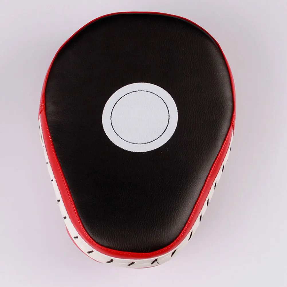 

Creative Boxing Mitts Training Focus Punch Pads Gloves Karate Martial Arts Gear Thai Hand Targets High Quality