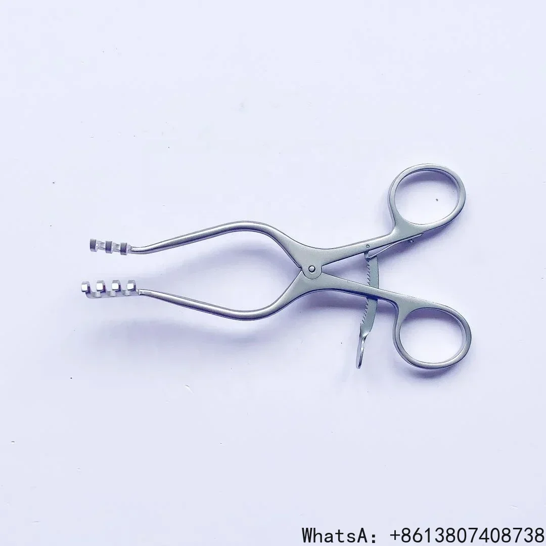 High quality Mastoid Retractor ENT instruments Middle Ear Microsurgery Instruments