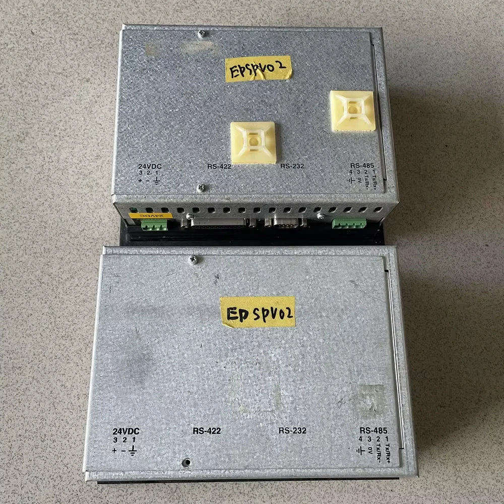 E610 04400 E615 03620A panel táctil para Beijer E610 04400 E615 03620A