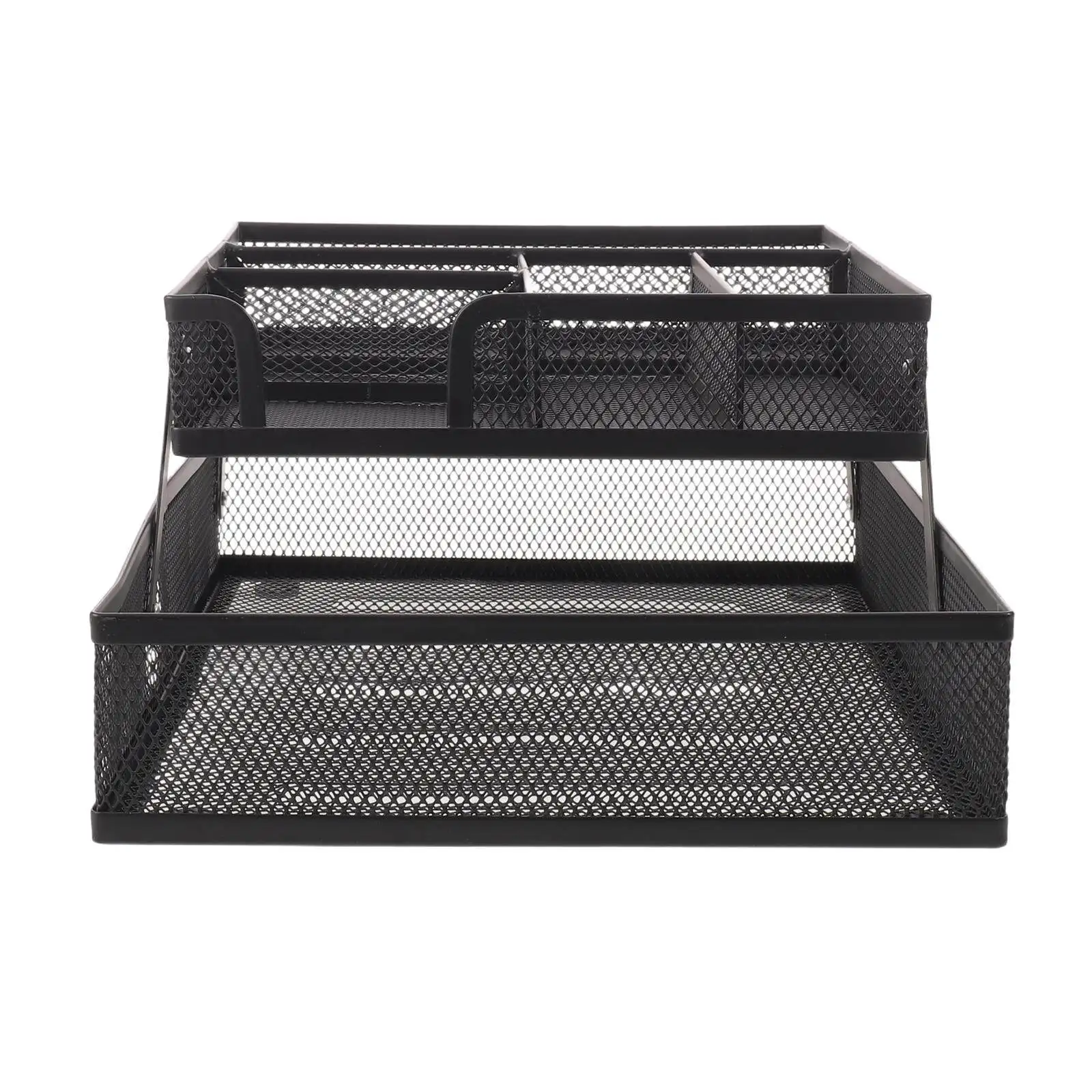 metal-file-organizer-adjustable-2-tier-desktop-document-tray-office-storage-rack-holder