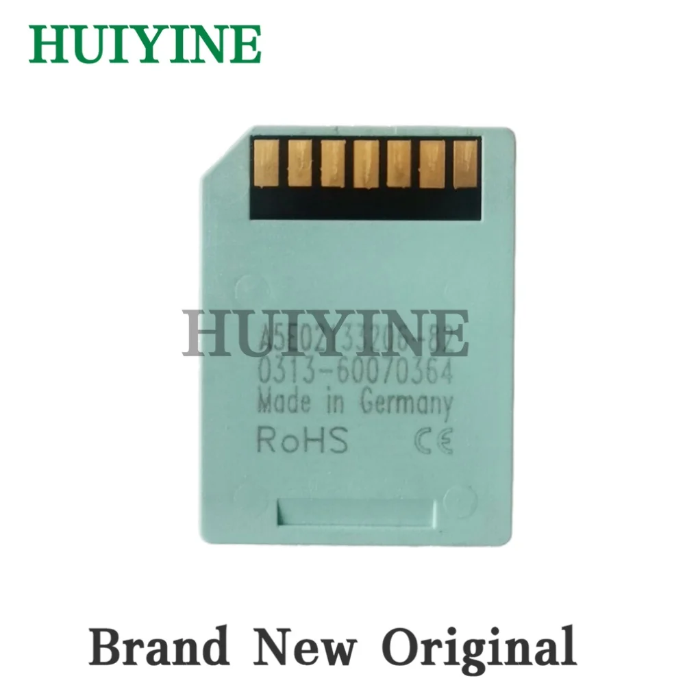 New Original 6ES7953-8LG30-0AA0 6ES79538LG300AA0 6ES7 953-8LG30-0AA0 S7 Micro Memory Card 128KB