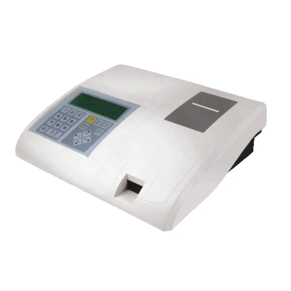 Medical Urinalysis Analyzer Accurate Diagnostic Cheap Urine Test Machine Automatic Urine