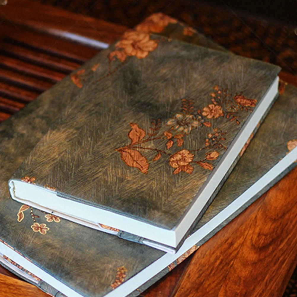 Adjustable Book Jacket Protection Sleeve Cover for Paperbacks Protector Cloth Hardcover Exquisite Convenient Covers Decorative