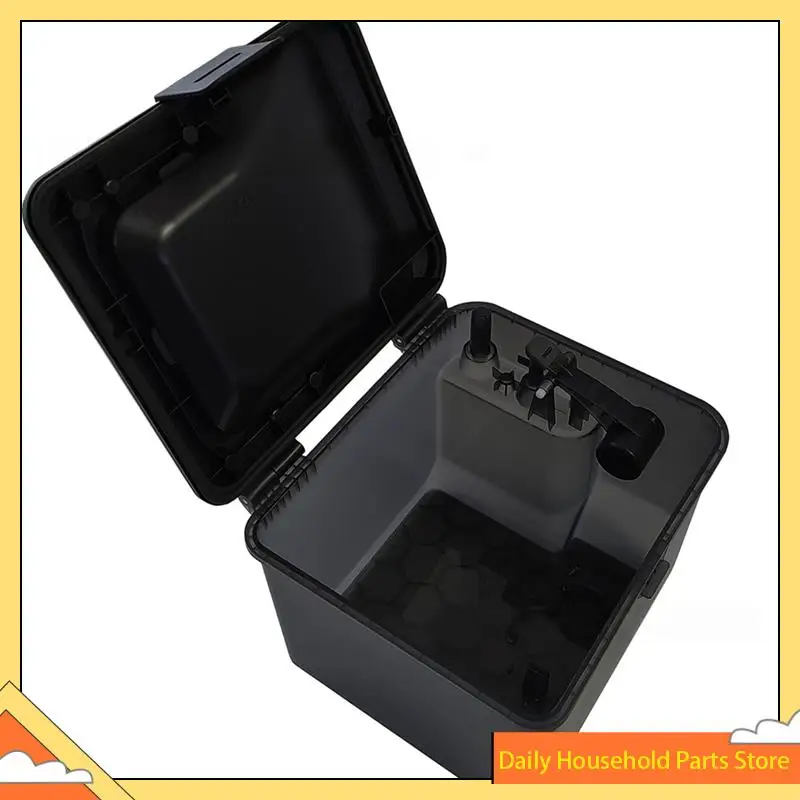 Balde de esgoto de substituição para roborock saros 10/s9 maxv ultra/g30, acessórios para aspiradores de pó, tanque de esgoto