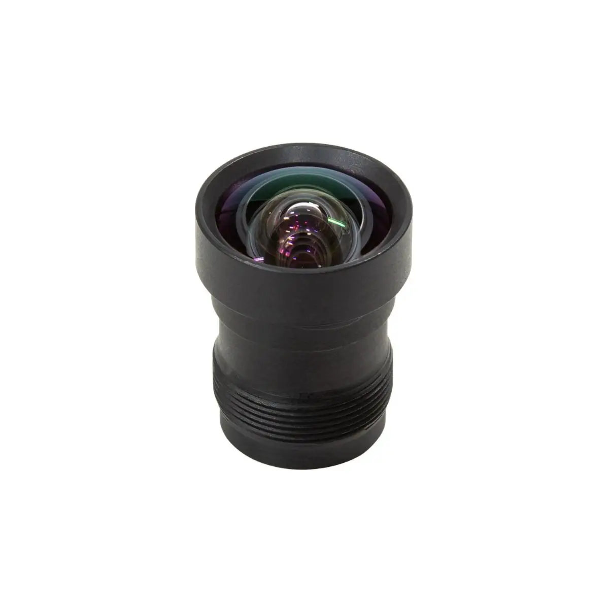 Arducam 75 Degree 1/2.3″ M12 Lens with Lens Adapter for Raspberry Pi High Quality Camera