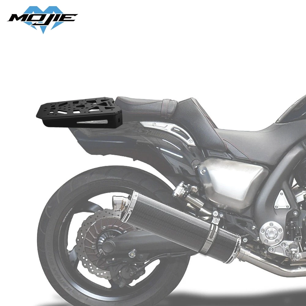 

For YAMAHA V-MAX 1700 / VMAX 1700 2009-2015-2016-2017-2018-2019-2020 Motorcycle Luggage Holder Bracket Luggage Load Bearing Rack